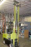 CLARK  Fork lift,